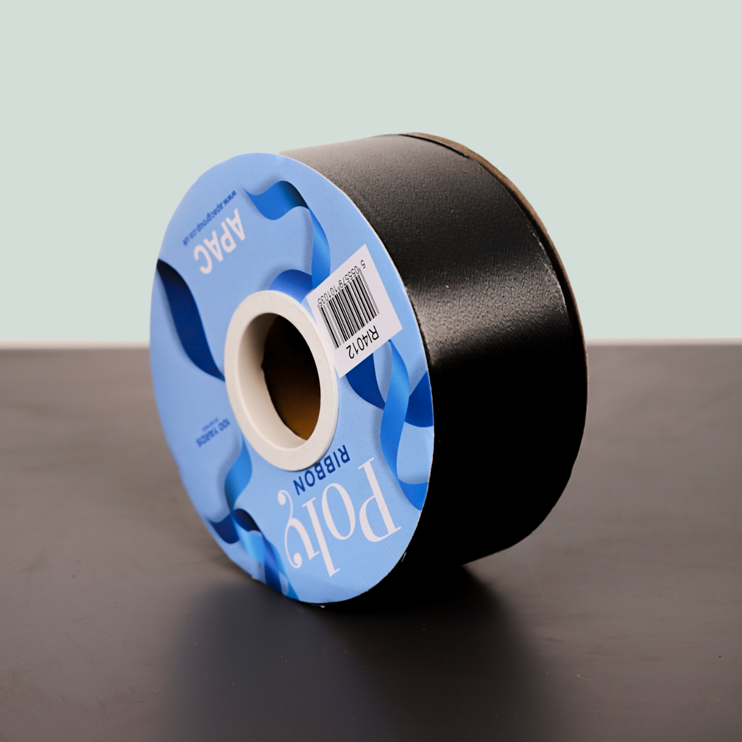 Poly Ribbon Satin
