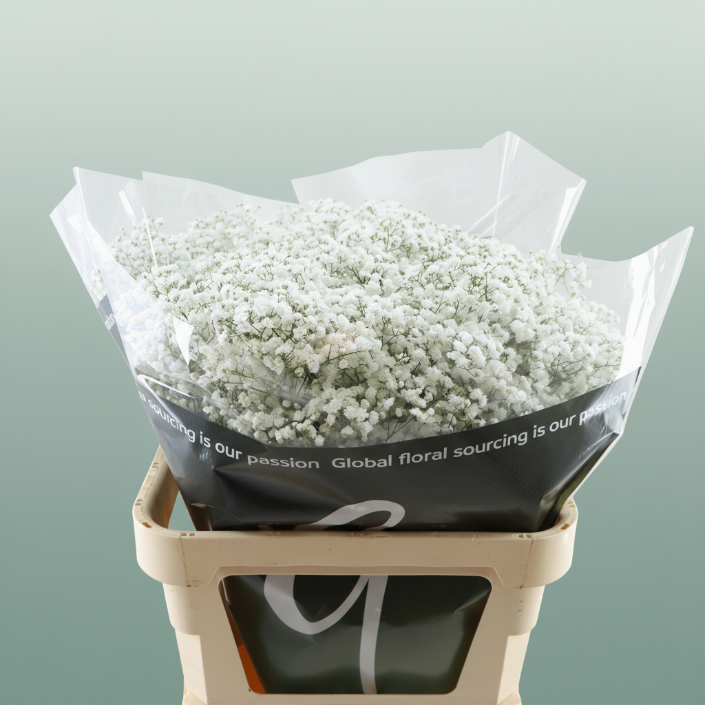 Gypsophila Equadorian Cosmic
