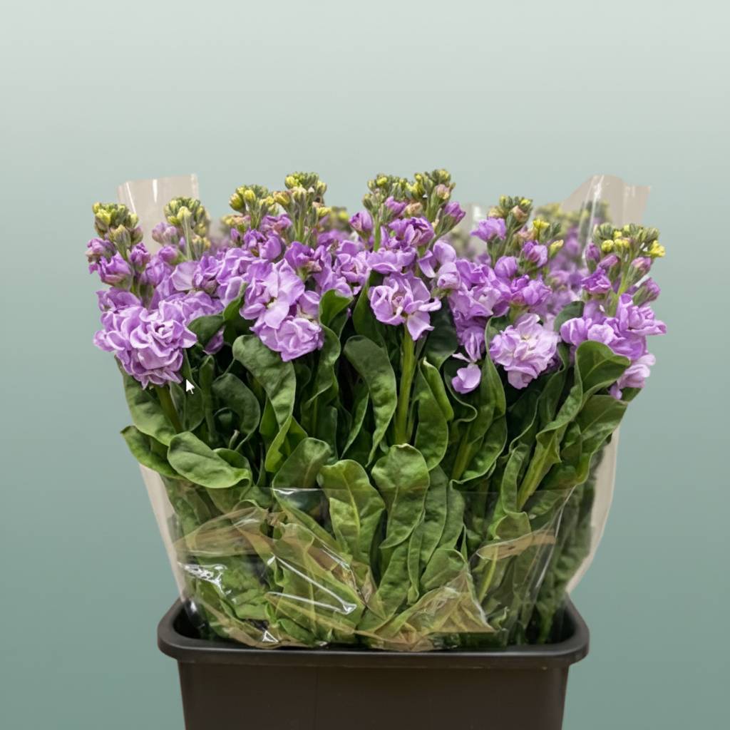 Matthiola Iron Marine