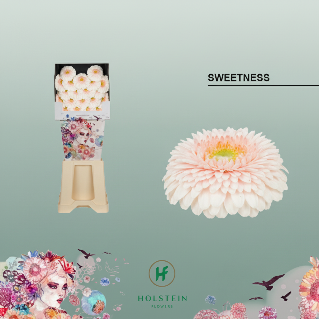 Germini Ball Sweetness