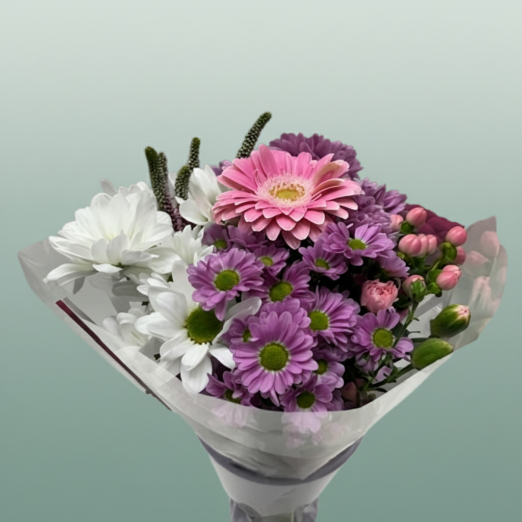 Bouquet Wies