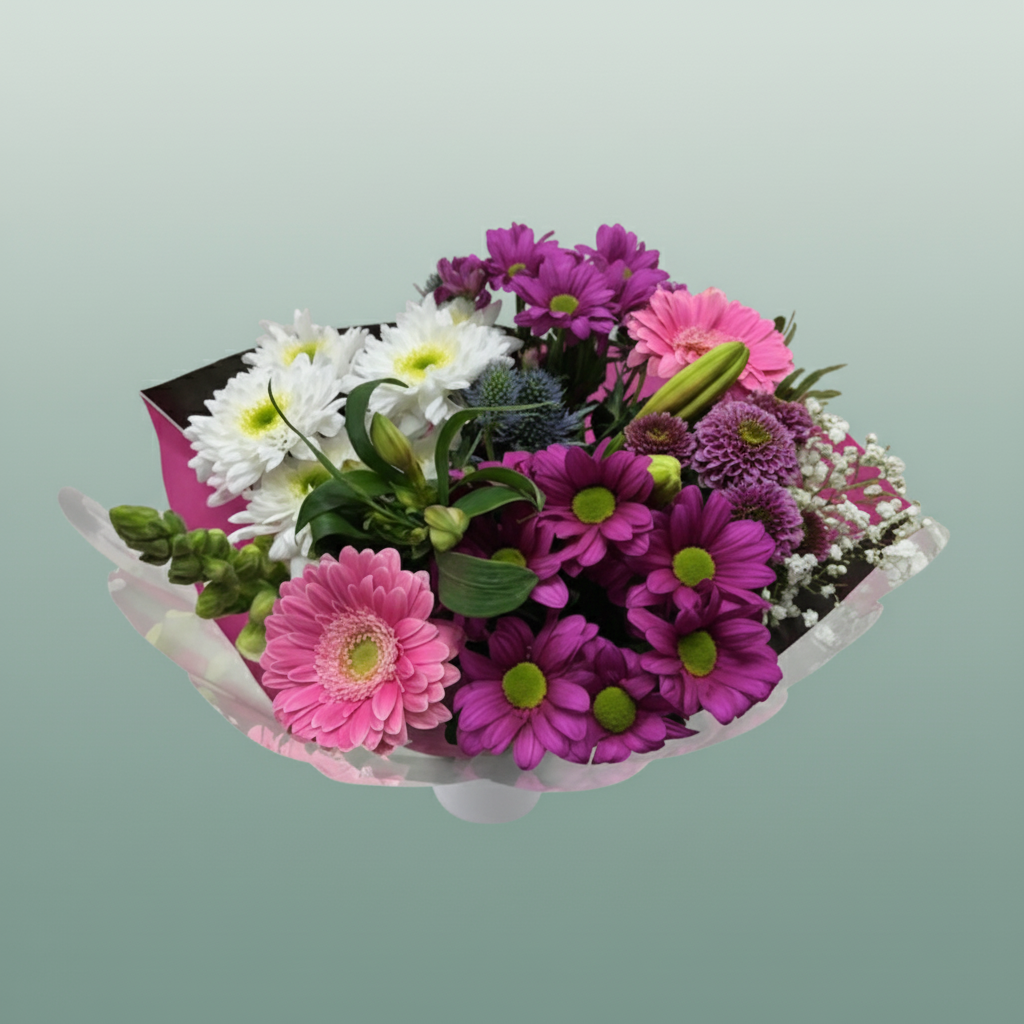 Bouquet Super