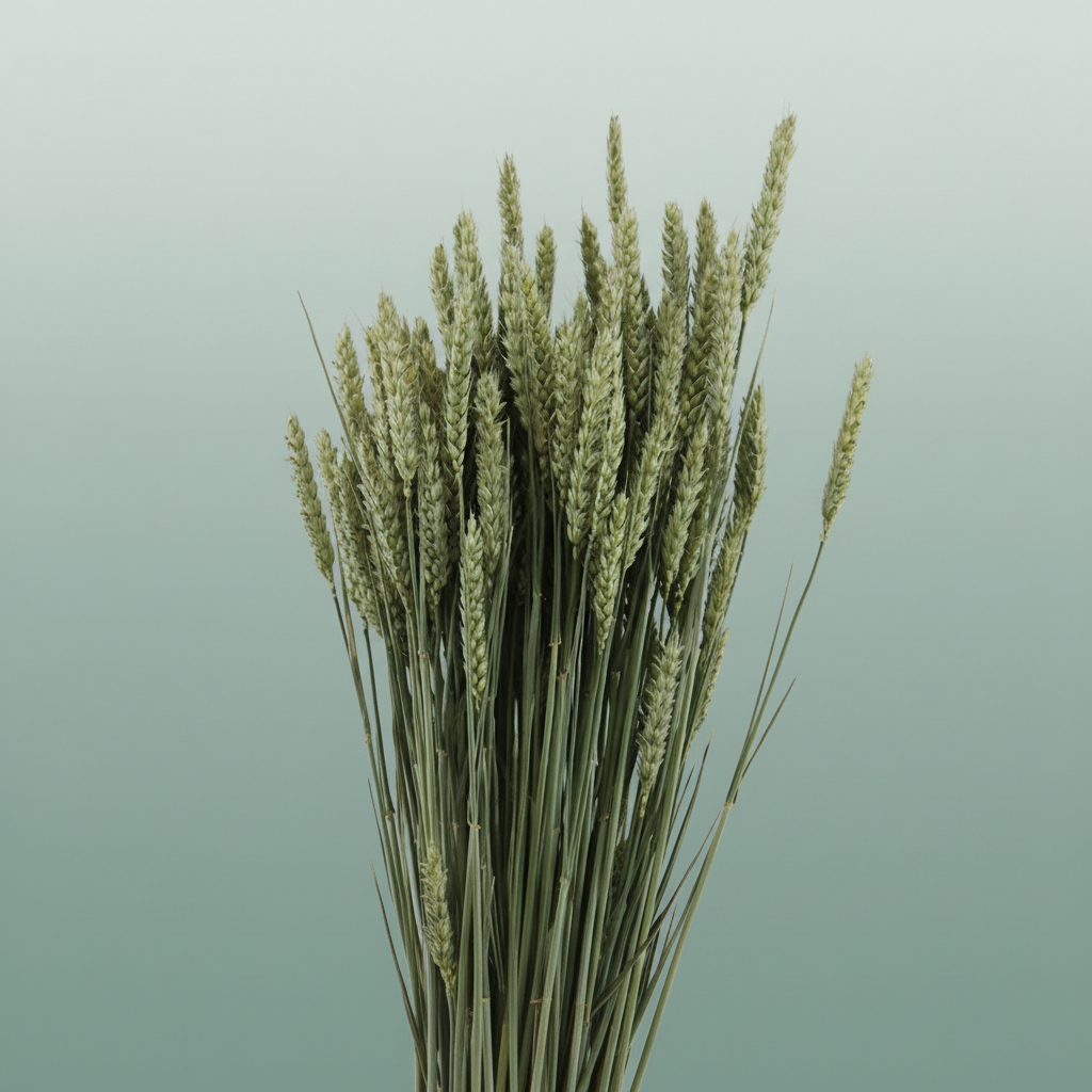 Dried Triticum (tarwe) Natural