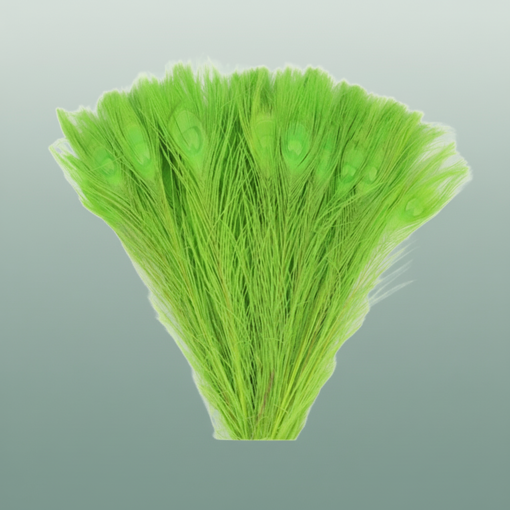 Feathereacock Appelgreen L45-50