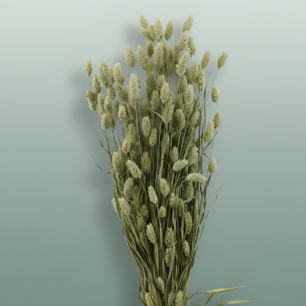 Dried Phalaris Naturel