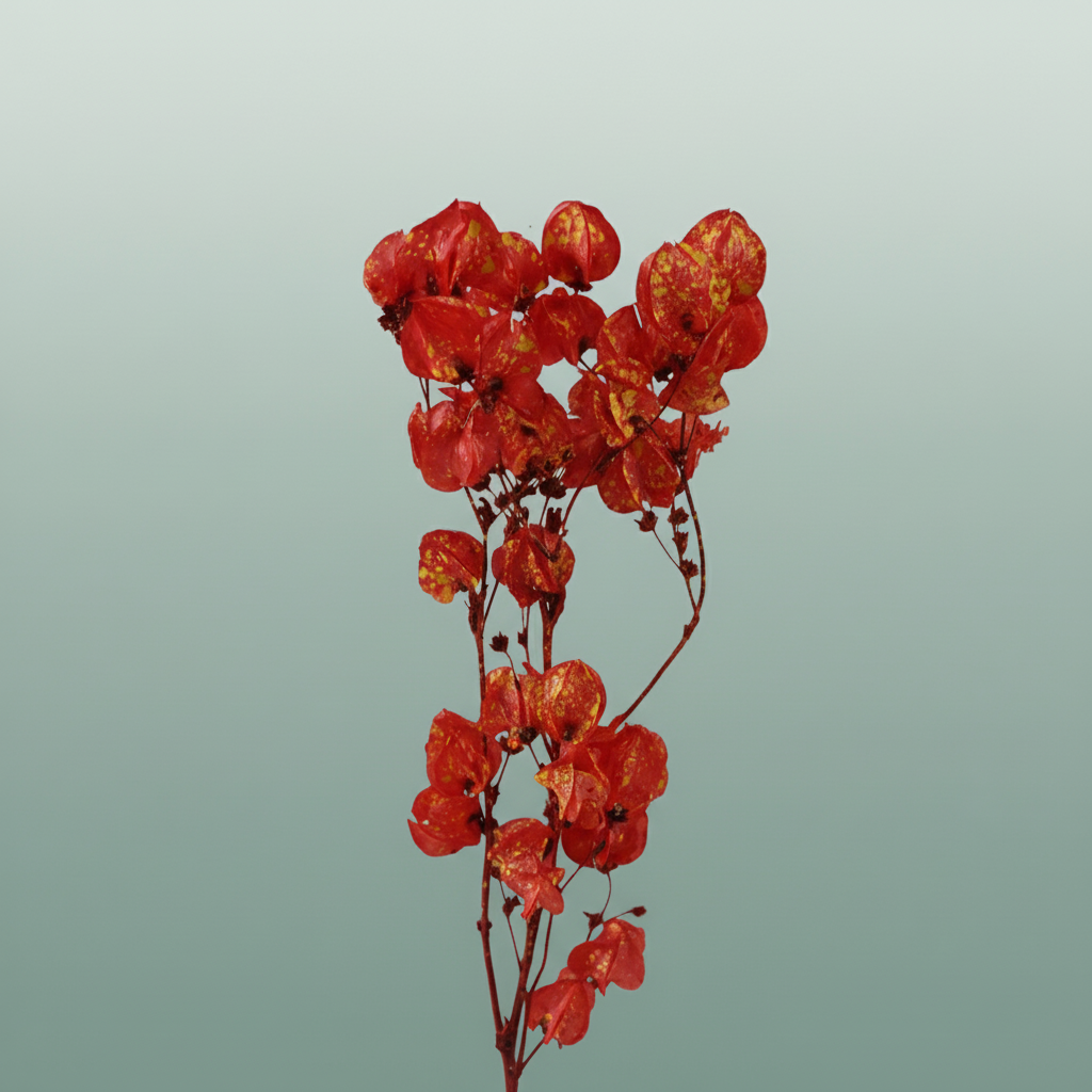 Dried Artz Bougainvillea Picasso