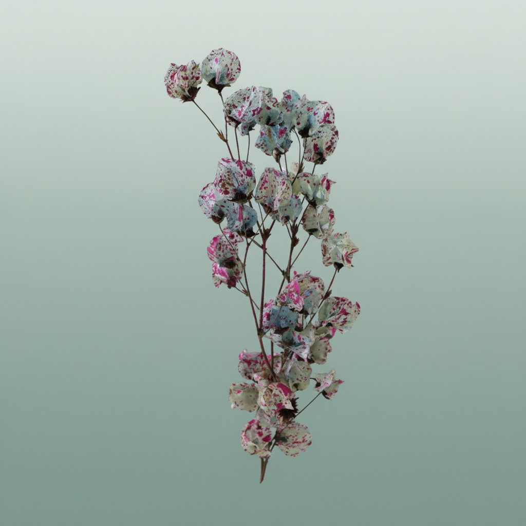 Dried Artz Bougainvillea Rubens