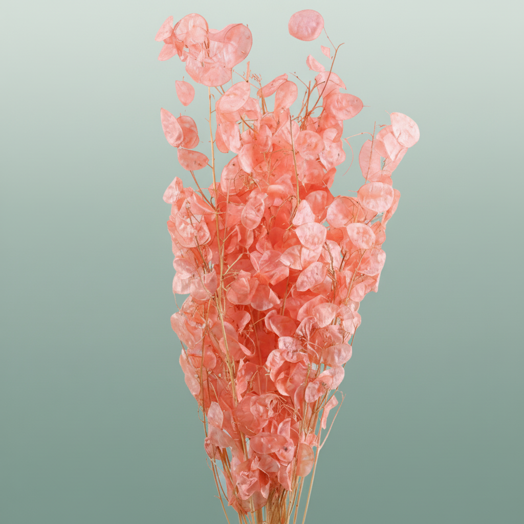 Dried Lunaria Salmon