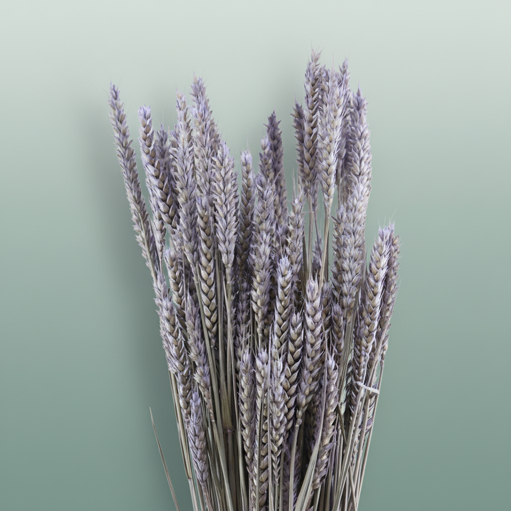 Dried Triticum Frosted Milka