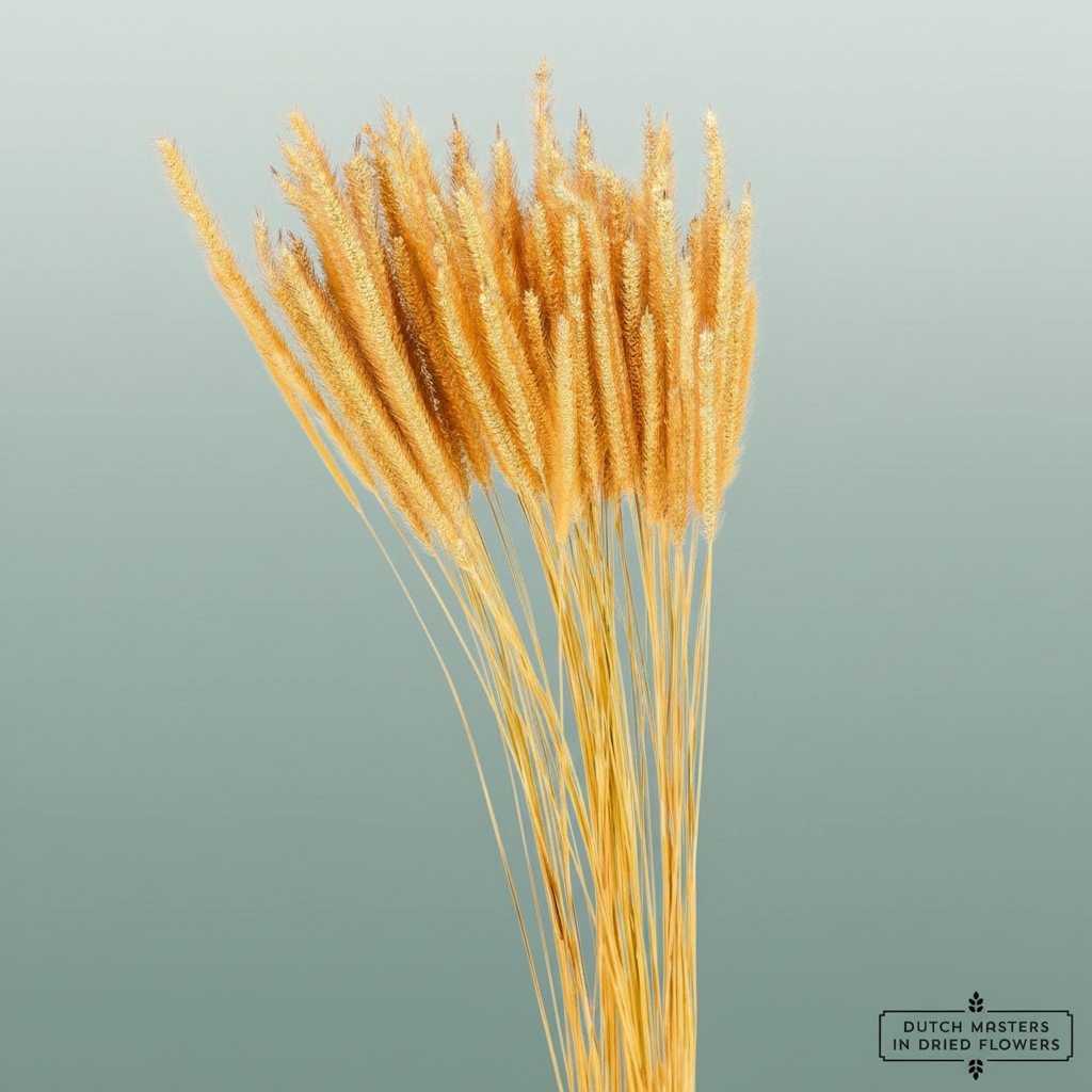 Dried Soft Silk Worms Natural