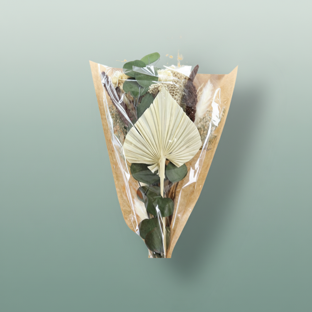 Dried Bouquet Madrid