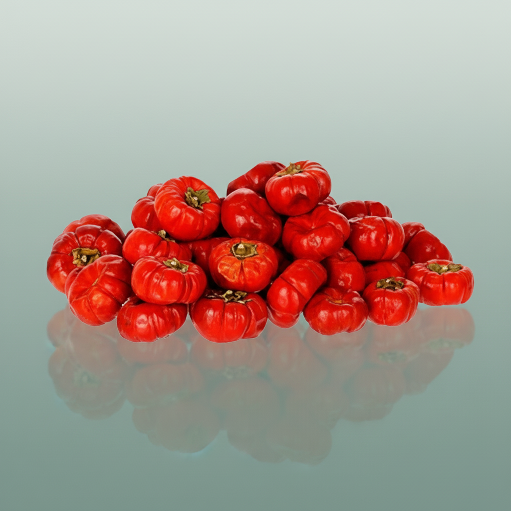 Fruit Solanum Naturel