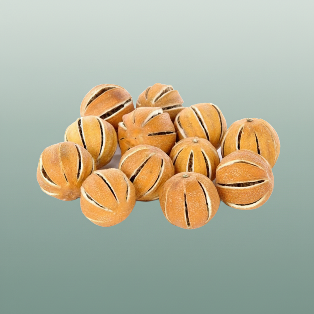 Fruit Orange Whole
