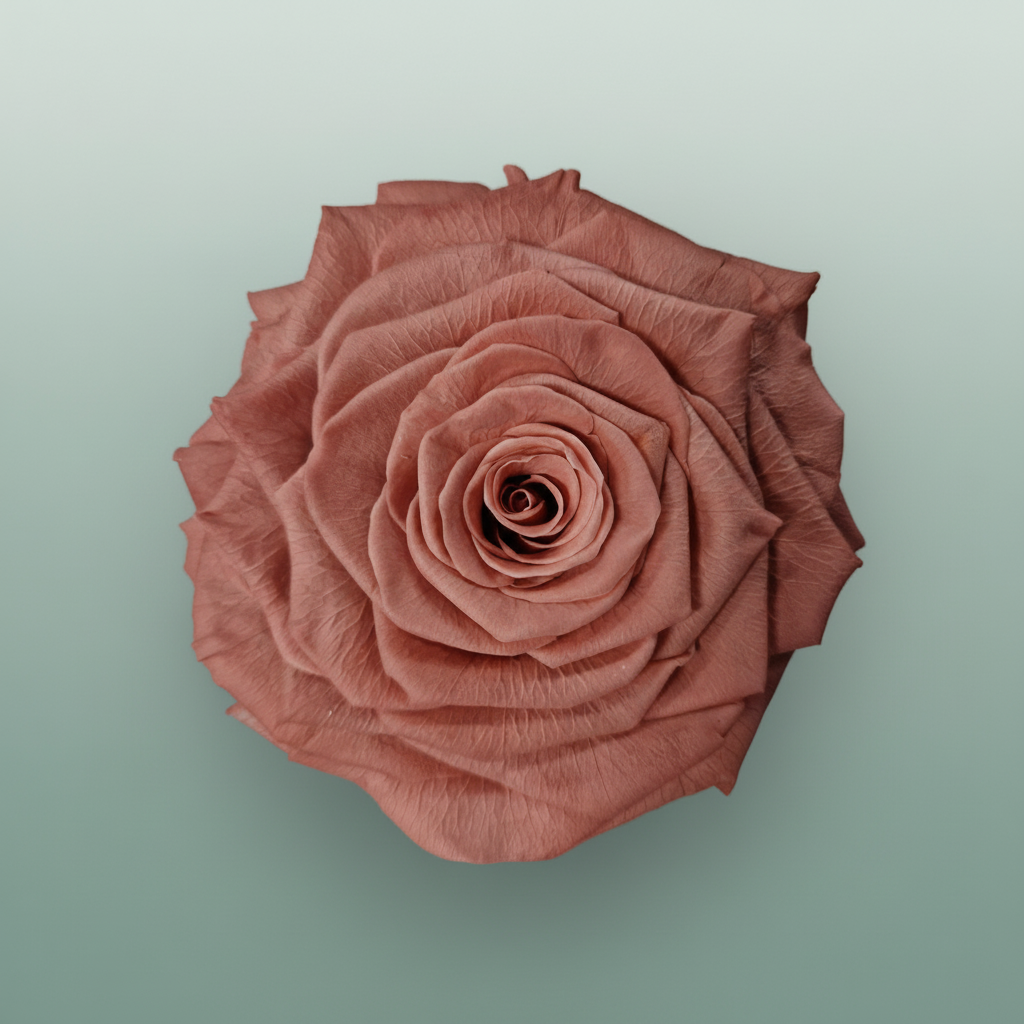 Ro Pres Xl Pink Dusty