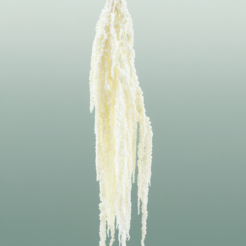 Pres Amaranthus Caud Bleached