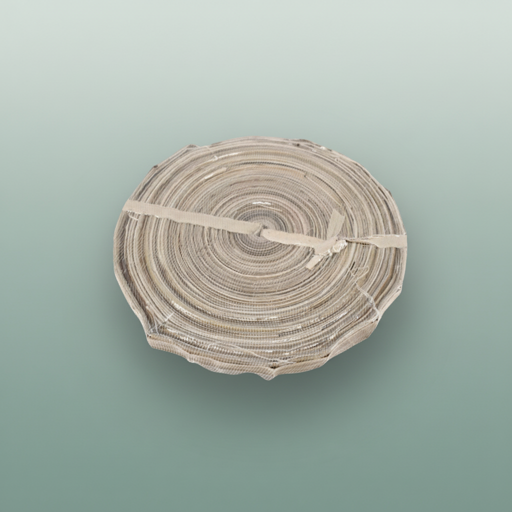 Droog Pandanus Rol Vac.