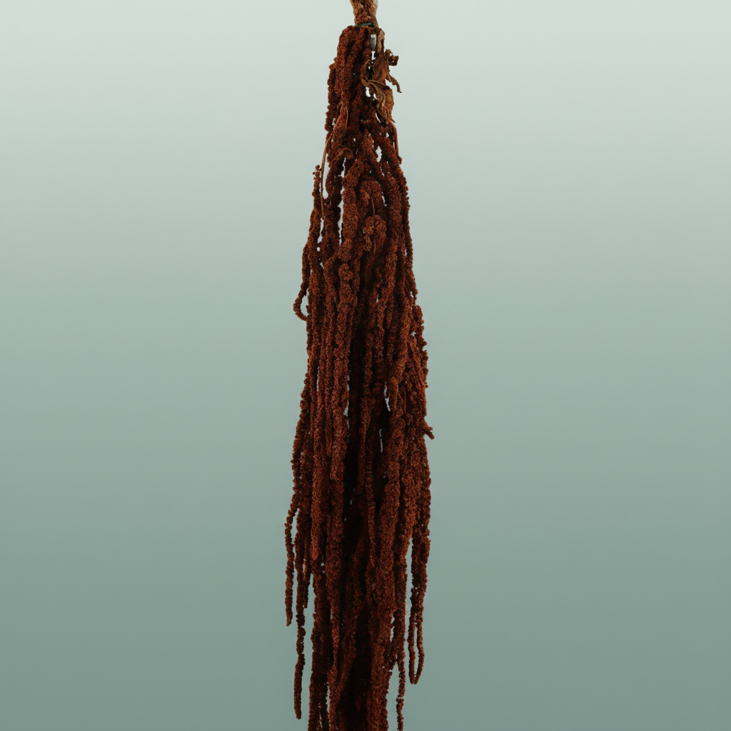 Pres Amaranthus Caud Brown