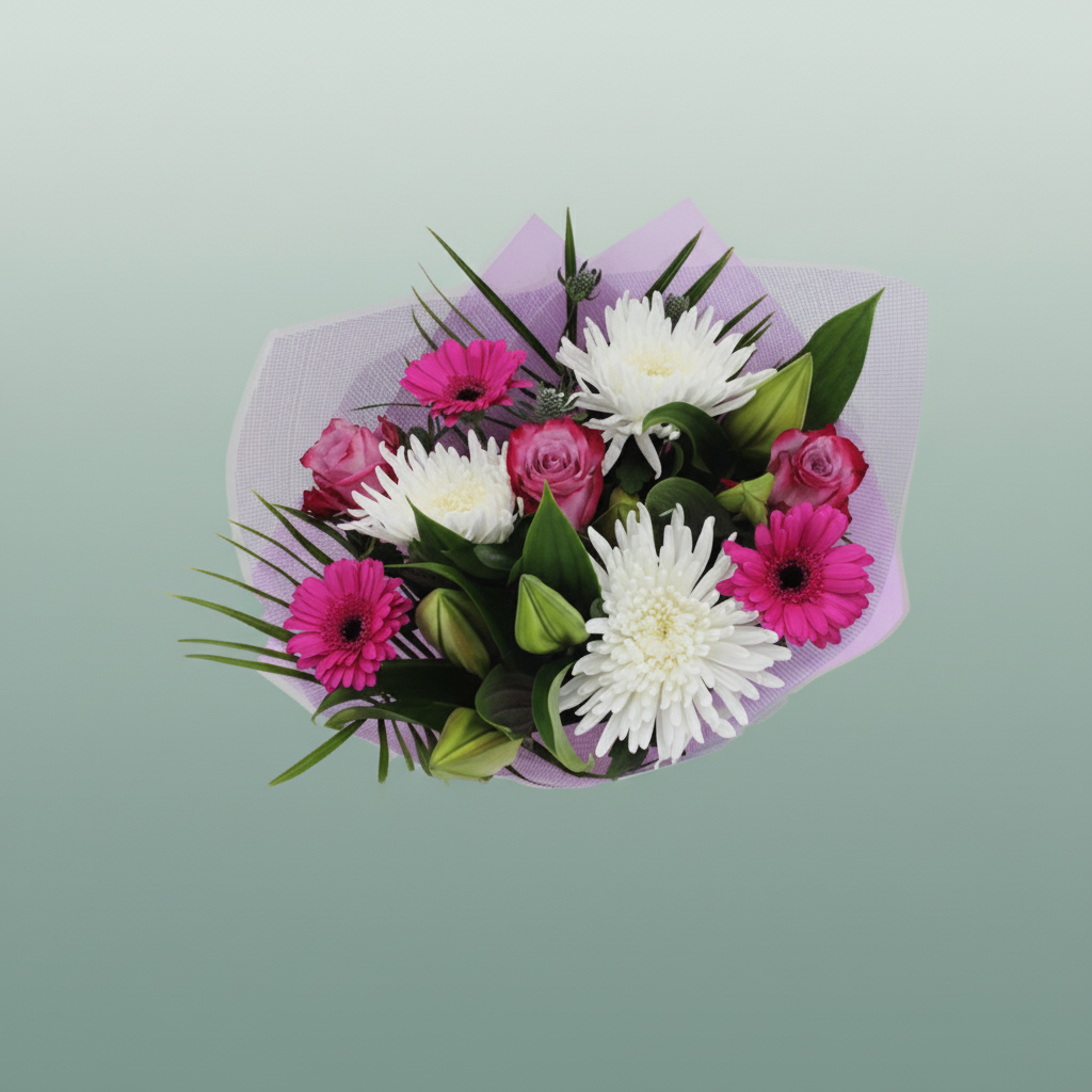 Bouquet Blooms