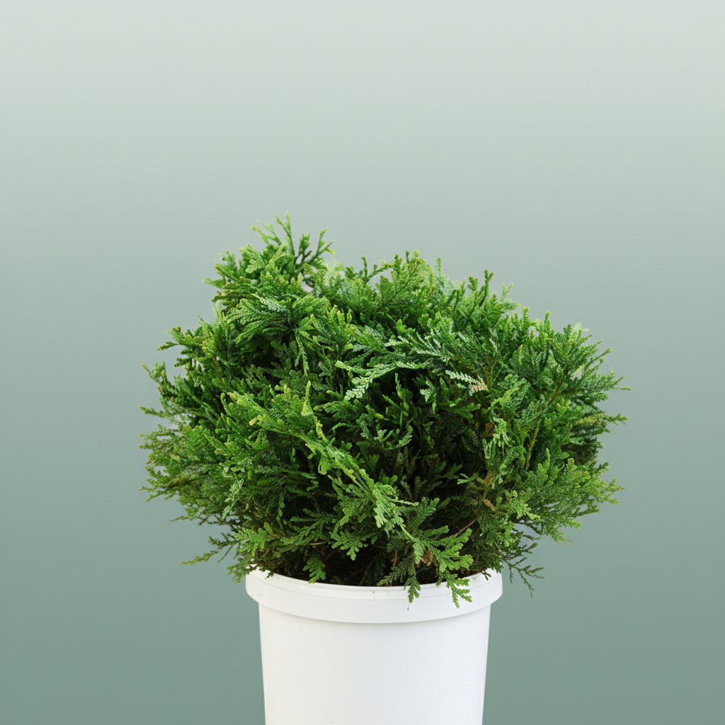 Conifeer Zak Dolabrata