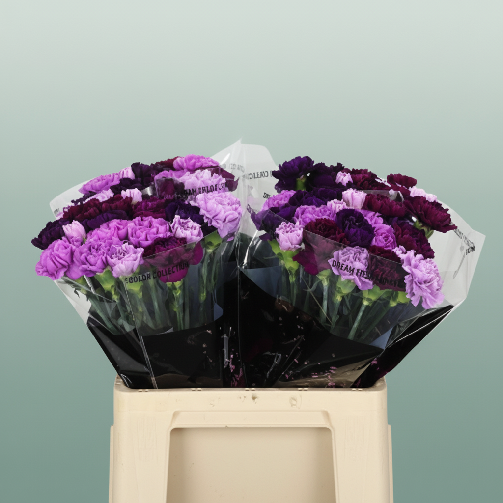 Carnation Standard Mix Florigene