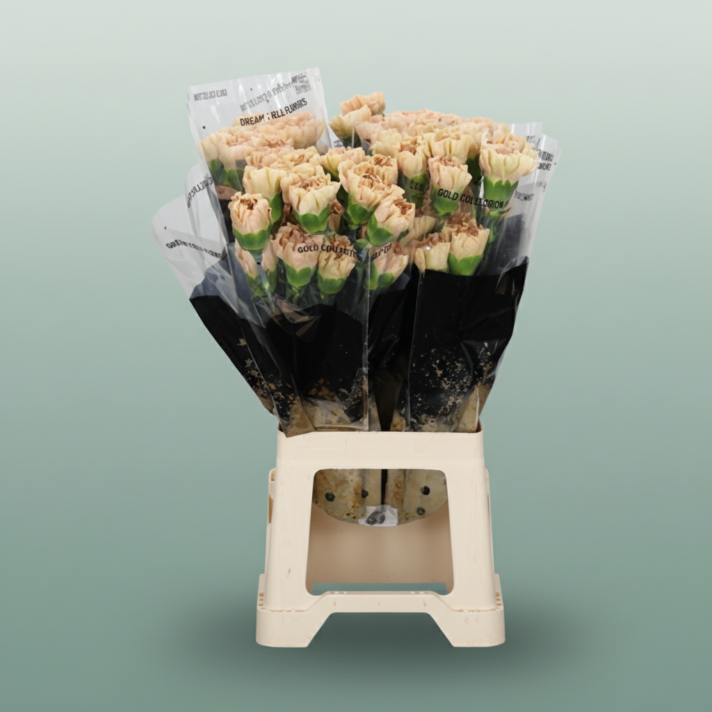 Carnation Standard Lege Marrone