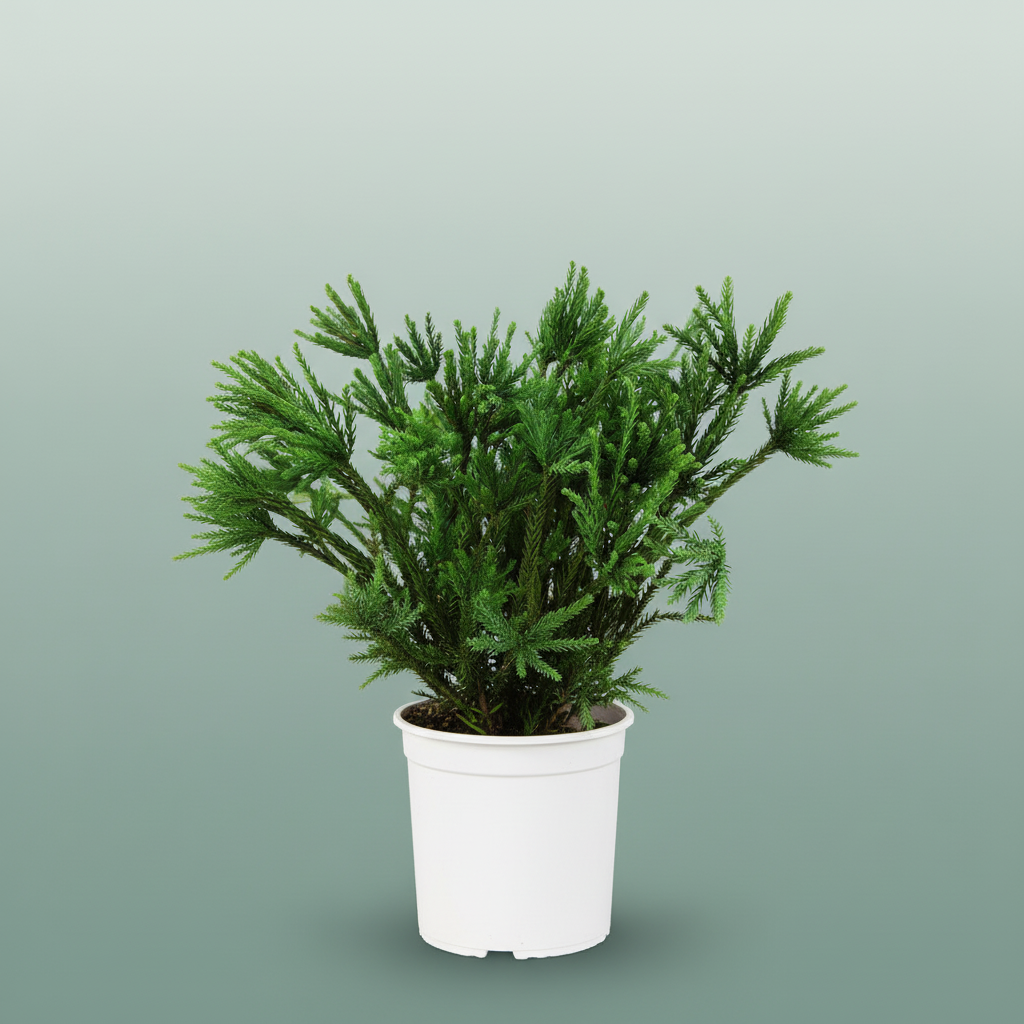 Conifeer Zak Cinderella