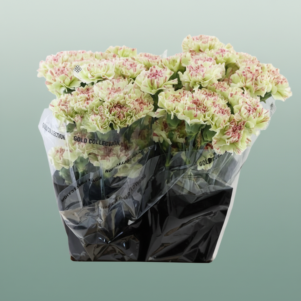 Carnation Standard Mochi