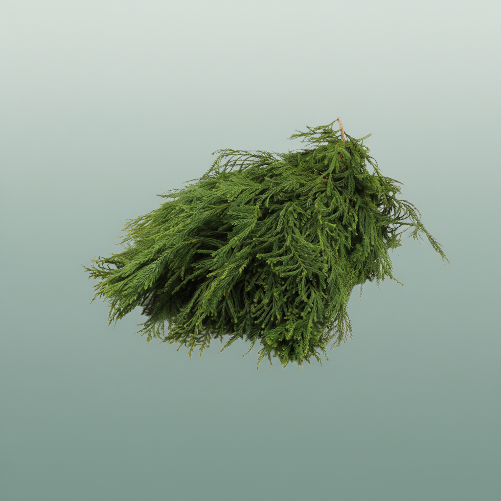 Cryptomeria 5kg Pak