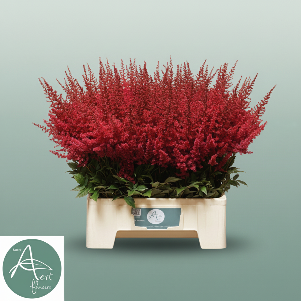 Astilbe Paul Gaarde