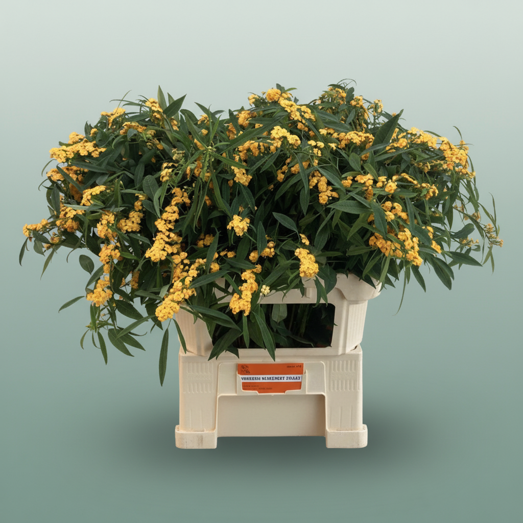 Euphorbia Yellow River