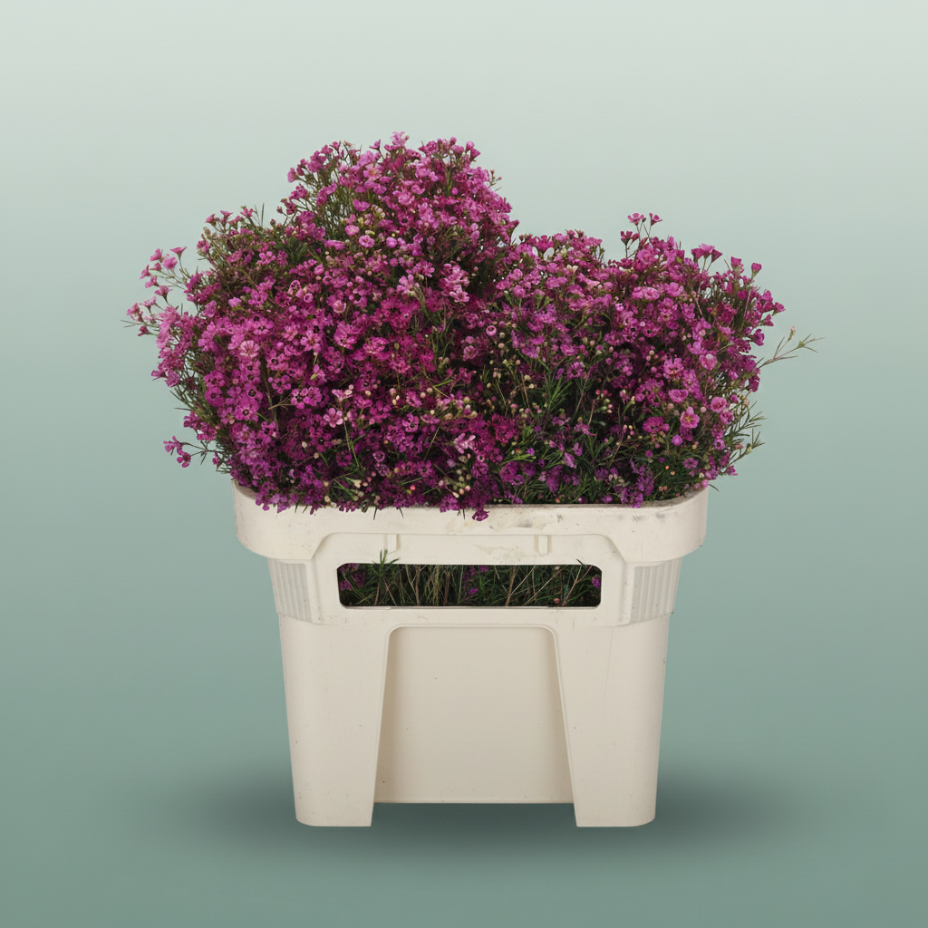 Waxflower Ariel