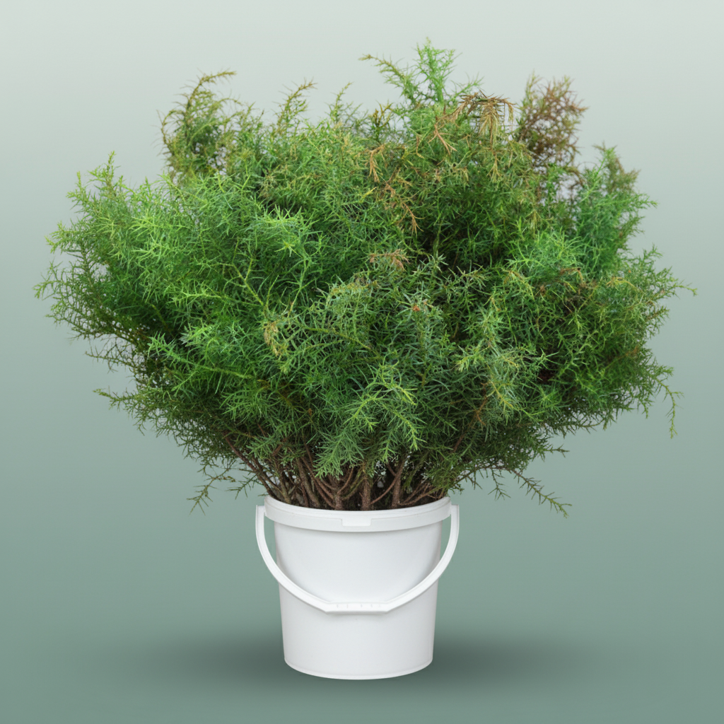 Conifeer Zak Elegance