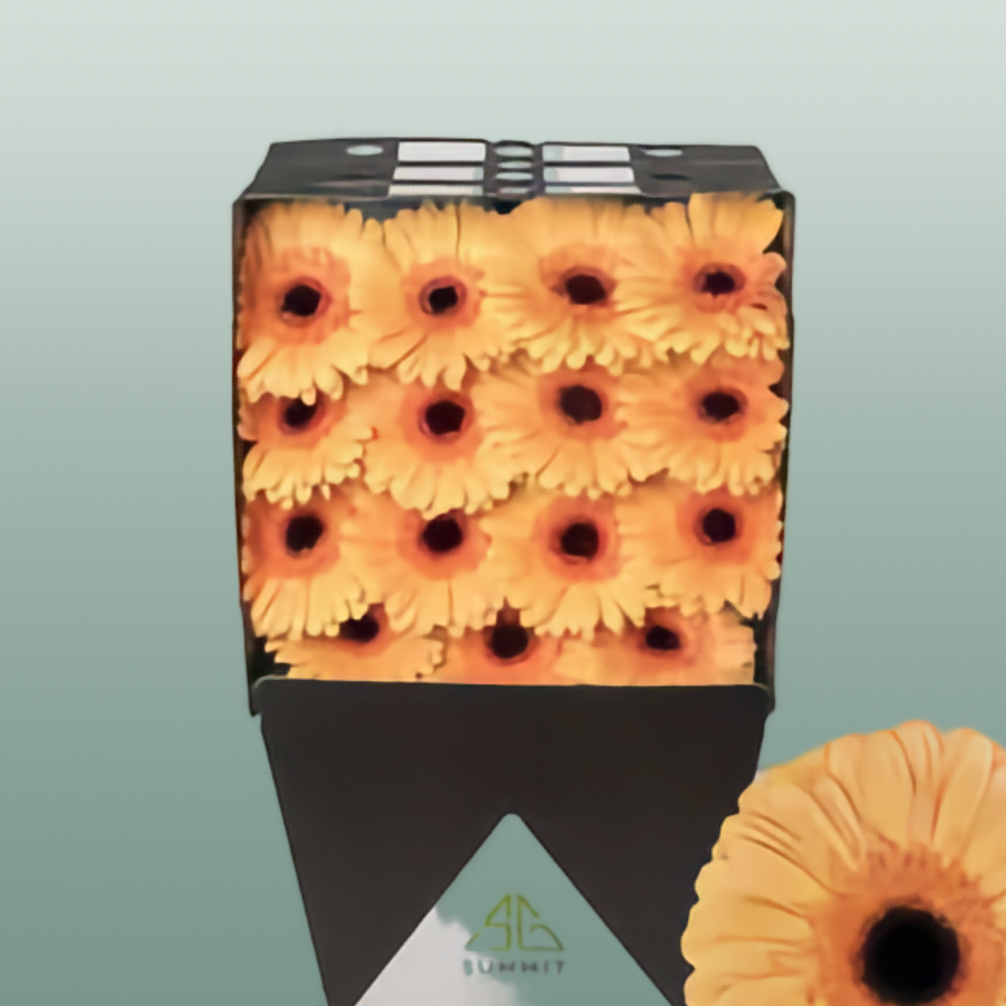 Gerbera Jetset (15 Stems)