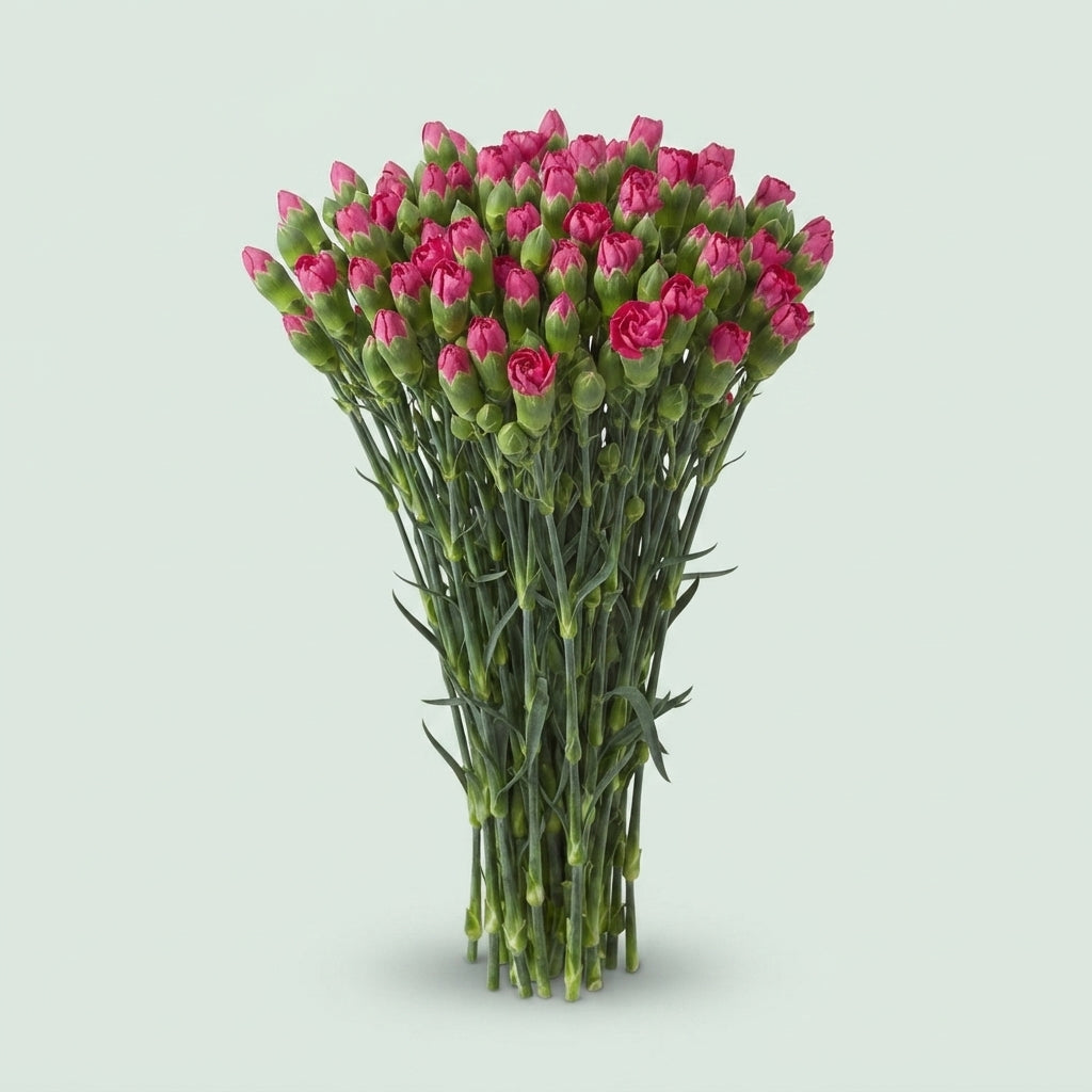 Spray Carnation - Dianthus - Imre