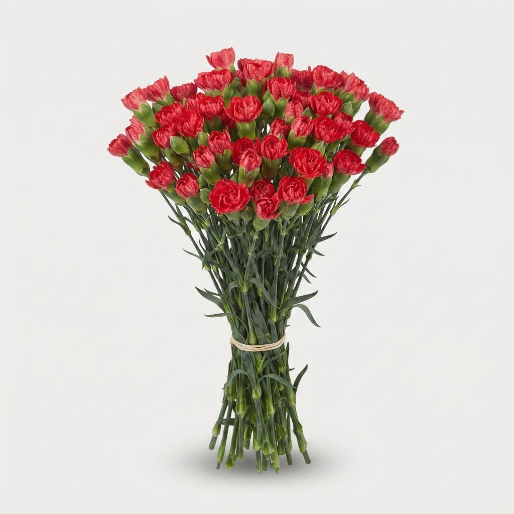 Spray Carnation - Dianthus - Clif