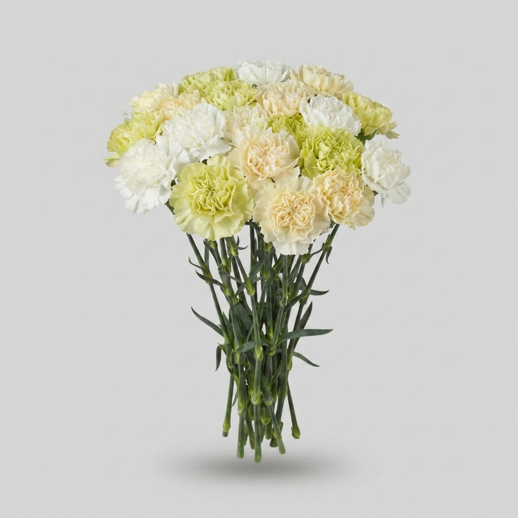Standard Carnation - Dianthus - Overig