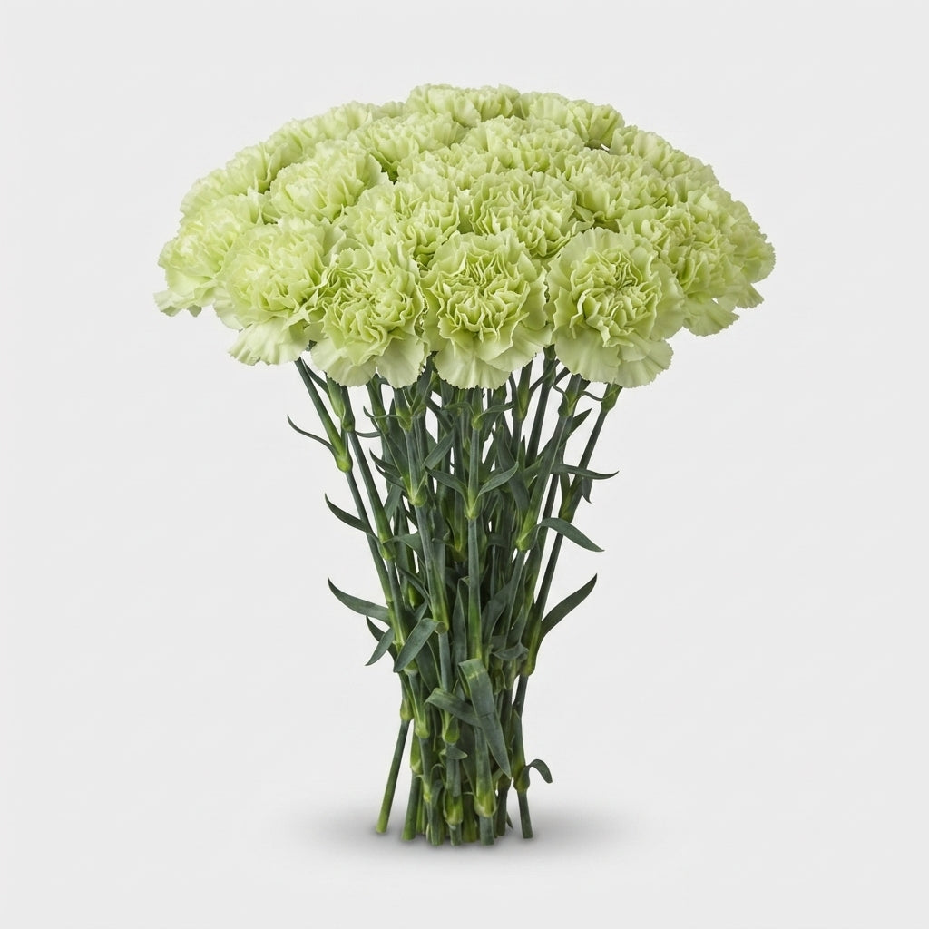 Standard Carnation - Dianthus - Goblin