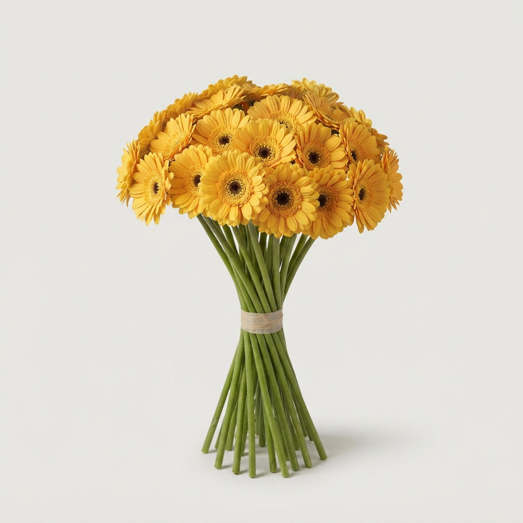 Gerbera - Gerbera - Moon Kick