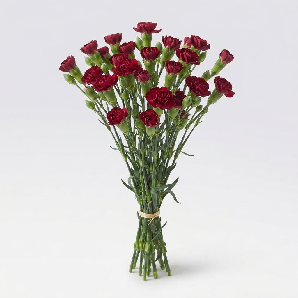 Spray Carnation - Dianthus - Chateau
