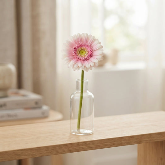 Pink Germini ‘Sweetness’ Cut Flowers – 50cm Stems