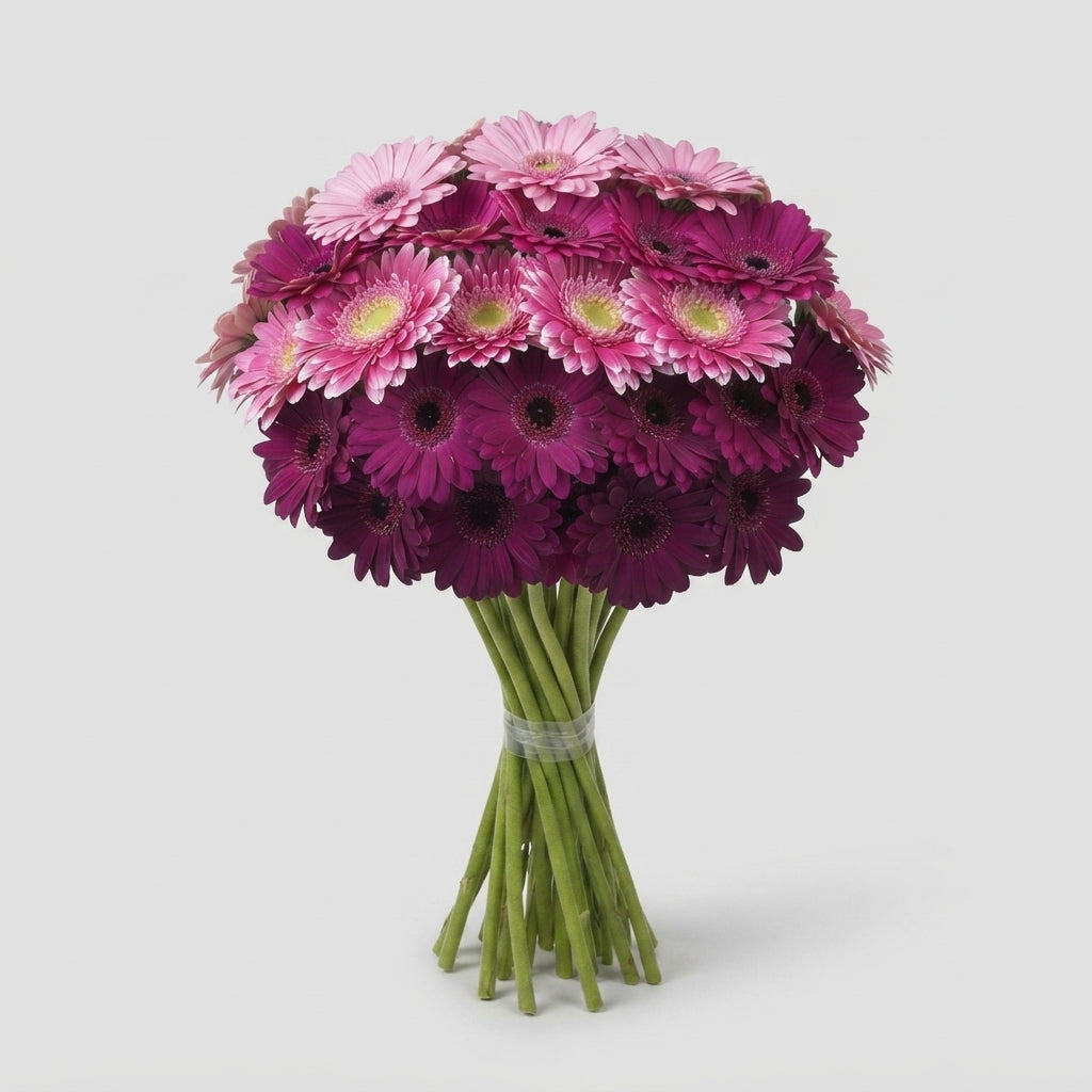 Germini Mix Purple