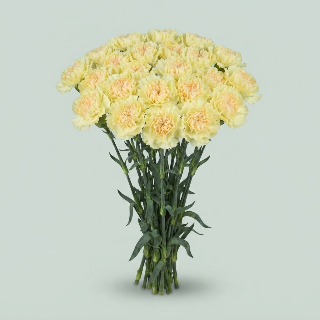 Carnation - Dianthus - Diletta