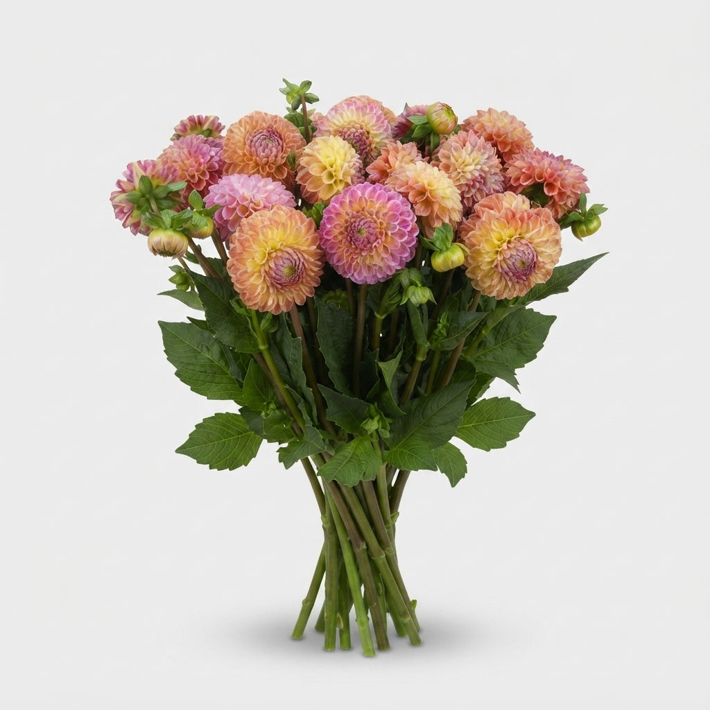 Dahlia - Dahlia - Caitlin's Joy