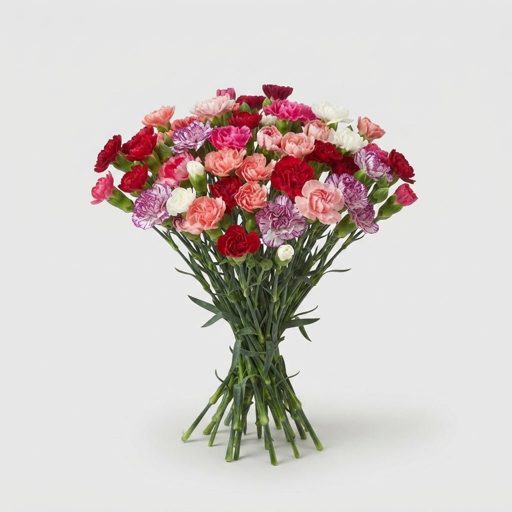 Spray Carnation - Dianthus - Overig