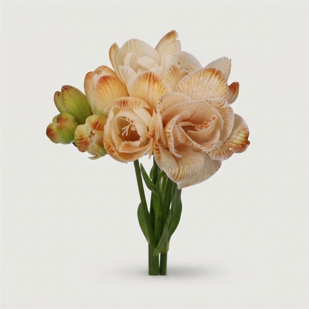 Freesia - Freesia - Double Flowered