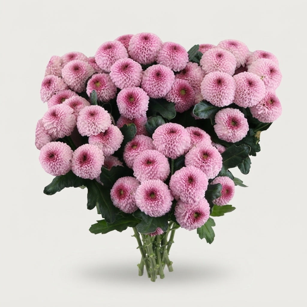 Chrysanthemum Spray Sugarbunny