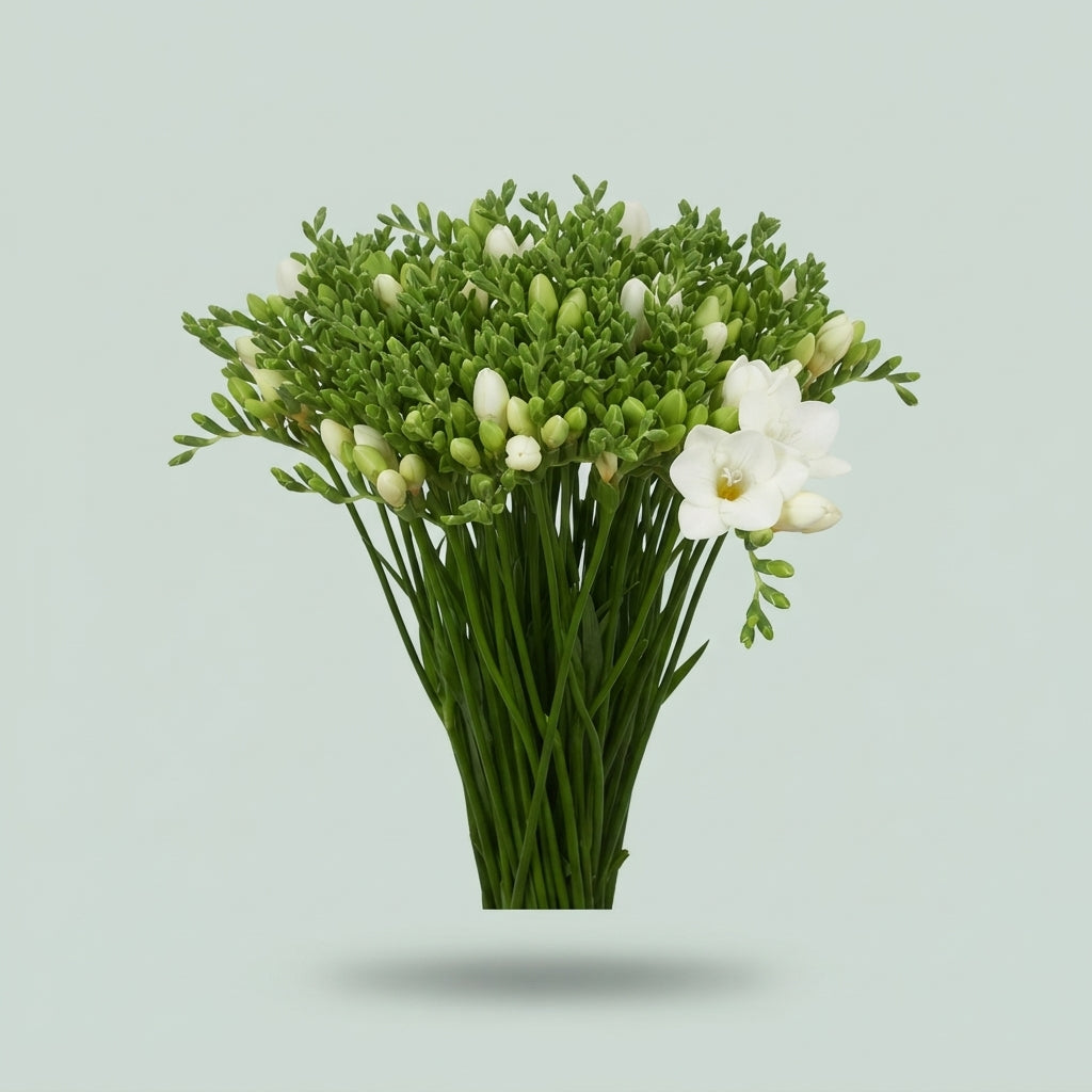 Freesia - Freesia - Corvette