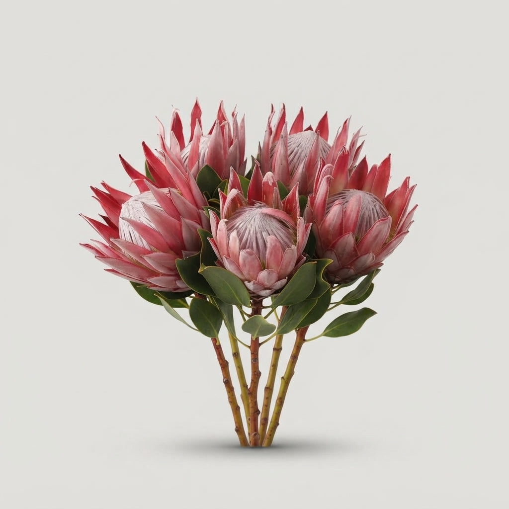 Protea - Protea cynaroides - Mini
