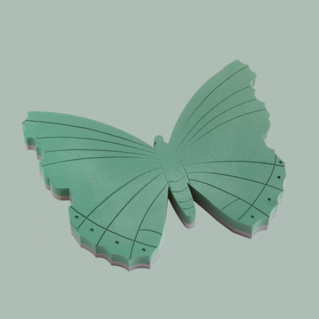 Floral Foam Shapes