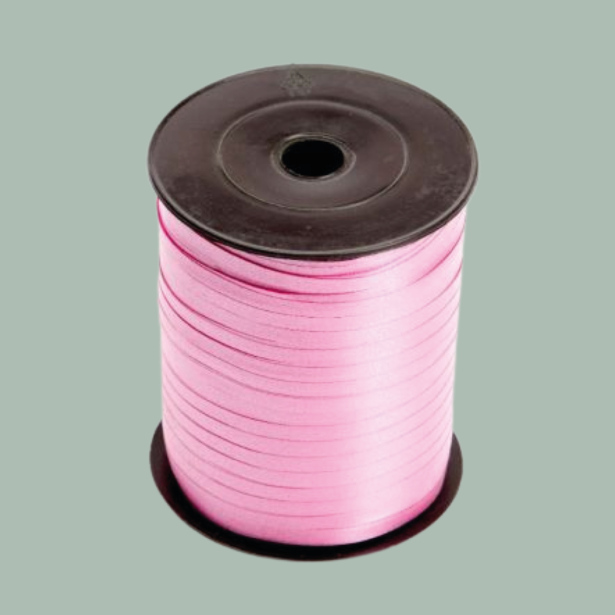 Curling Ribbon
